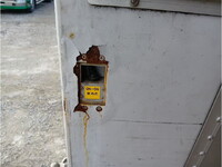 UD TRUCKS Quon Aluminum Wing QKG-CG5ZA 2015 1,047,000km_13