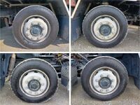 UD TRUCKS Quon Aluminum Wing QKG-CG5ZA 2015 1,047,000km_15