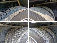 UD TRUCKS Quon Aluminum Wing QKG-CG5ZA 2015 1,047,000km_16