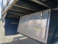 UD TRUCKS Quon Aluminum Wing QKG-CG5ZA 2015 1,047,000km_19