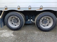 UD TRUCKS Quon Aluminum Wing QKG-CG5ZA 2015 1,047,000km_20