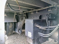 UD TRUCKS Quon Aluminum Wing QKG-CG5ZA 2015 1,047,000km_21