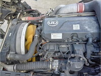 UD TRUCKS Quon Aluminum Wing QKG-CG5ZA 2015 1,047,000km_23