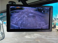 UD TRUCKS Quon Aluminum Wing QKG-CG5ZA 2015 1,047,000km_26