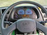 UD TRUCKS Quon Aluminum Wing QKG-CG5ZA 2015 1,047,000km_36