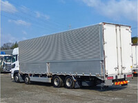 UD TRUCKS Quon Aluminum Wing QKG-CG5ZA 2015 1,047,000km_4