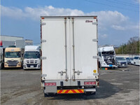 UD TRUCKS Quon Aluminum Wing QKG-CG5ZA 2015 1,047,000km_5