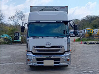 UD TRUCKS Quon Aluminum Wing QKG-CG5ZA 2015 1,047,000km_7