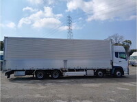 UD TRUCKS Quon Aluminum Wing QKG-CG5ZA 2015 1,047,000km_8