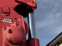 HINO Ranger Truck (With 4 Steps Of Cranes) TKG-FC9JKAP 2013 26,184km_15