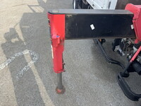 HINO Ranger Truck (With 4 Steps Of Cranes) TKG-FC9JKAP 2013 26,184km_16