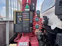 HINO Ranger Truck (With 4 Steps Of Cranes) TKG-FC9JKAP 2013 26,184km_18