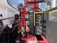 HINO Ranger Truck (With 4 Steps Of Cranes) TKG-FC9JKAP 2013 26,184km_19