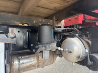 HINO Ranger Truck (With 4 Steps Of Cranes) TKG-FC9JKAP 2013 26,184km_21