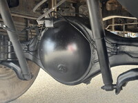 HINO Ranger Truck (With 4 Steps Of Cranes) TKG-FC9JKAP 2013 26,184km_25