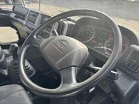 HINO Ranger Truck (With 4 Steps Of Cranes) TKG-FC9JKAP 2013 26,184km_28