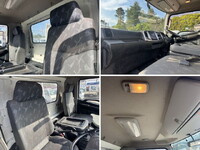 HINO Ranger Truck (With 4 Steps Of Cranes) TKG-FC9JKAP 2013 26,184km_31