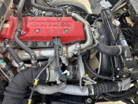 HINO Ranger Truck (With 4 Steps Of Cranes) TKG-FC9JKAP 2013 26,184km_32