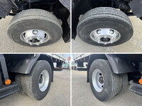 HINO Ranger Truck (With 4 Steps Of Cranes) TKG-FC9JKAP 2013 26,184km_34