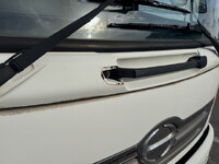 HINO Ranger Truck (With 4 Steps Of Cranes) TKG-FC9JKAP 2013 26,184km_36