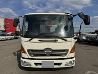 HINO Ranger Truck (With 4 Steps Of Cranes) TKG-FC9JKAP 2013 26,184km_6