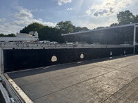 HINO Ranger Truck (With 4 Steps Of Cranes) TKG-FC9JKAP 2013 26,184km_9