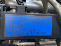 MITSUBISHI FUSO Canter Aluminum Van TPG-FEB80 2016 3,000km_10