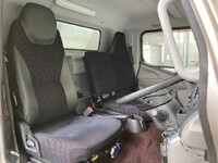 MITSUBISHI FUSO Canter Aluminum Van TPG-FEB80 2016 3,000km_16