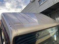 MITSUBISHI FUSO Canter Aluminum Van TPG-FEB80 2016 3,000km_22