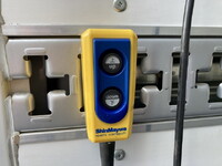 MITSUBISHI FUSO Canter Aluminum Van TPG-FEB80 2016 3,000km_28