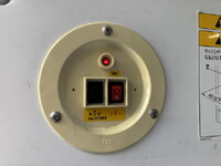 MITSUBISHI FUSO Canter Aluminum Van TPG-FEB80 2016 3,000km_29