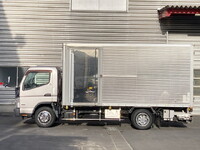 MITSUBISHI FUSO Canter Aluminum Van TPG-FEB80 2016 3,000km_2