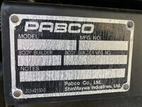 MITSUBISHI FUSO Canter Aluminum Van TPG-FEB80 2016 3,000km_31