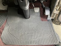 MITSUBISHI FUSO Canter Aluminum Van TPG-FEB80 2016 3,000km_37