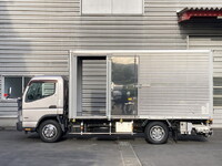 MITSUBISHI FUSO Canter Aluminum Van TPG-FEB80 2016 3,000km_3