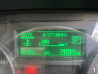 MITSUBISHI FUSO Canter Aluminum Van TPG-FEB80 2016 3,000km_40