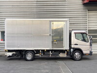 MITSUBISHI FUSO Canter Aluminum Van TPG-FEB80 2016 3,000km_4