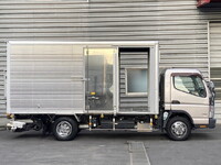 MITSUBISHI FUSO Canter Aluminum Van TPG-FEB80 2016 3,000km_5