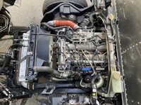 MITSUBISHI FUSO Canter Aluminum Van TPG-FEB80 2016 3,000km_9