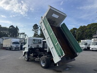 HINO Ranger Dump 2KG-FC2ABA 2017 15,152km_10