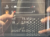 HINO Ranger Dump 2KG-FC2ABA 2017 15,152km_23