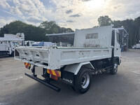 HINO Ranger Dump 2KG-FC2ABA 2017 15,152km_2