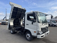 HINO Ranger Dump 2KG-FC2ABA 2017 15,152km_3