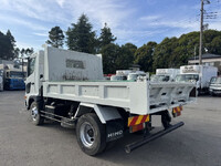 HINO Ranger Dump 2KG-FC2ABA 2017 15,152km_4