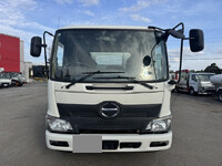 HINO Ranger Dump 2KG-FC2ABA 2017 15,152km_6