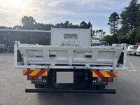 HINO Ranger Dump 2KG-FC2ABA 2017 15,152km_7