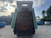 HINO Ranger Dump 2KG-FC2ABA 2017 15,152km_8