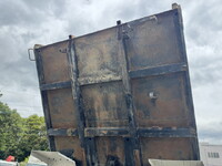 ISUZU Forward Dump TKG-FRR90S1 2014 53,168km_11