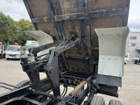 ISUZU Forward Dump TKG-FRR90S1 2014 53,168km_12