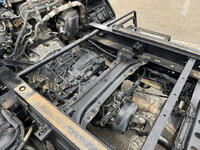 ISUZU Forward Dump TKG-FRR90S1 2014 53,168km_14